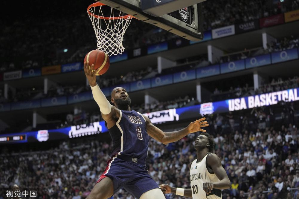 苦苦支撑！杜兰特三节16中11砍下30分 球队落后27分.